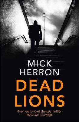 dead lions herron