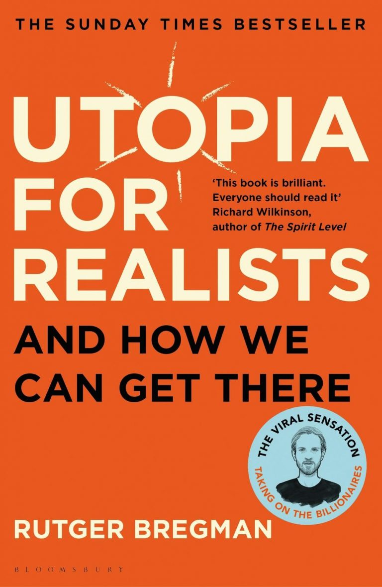 a utopia for realists