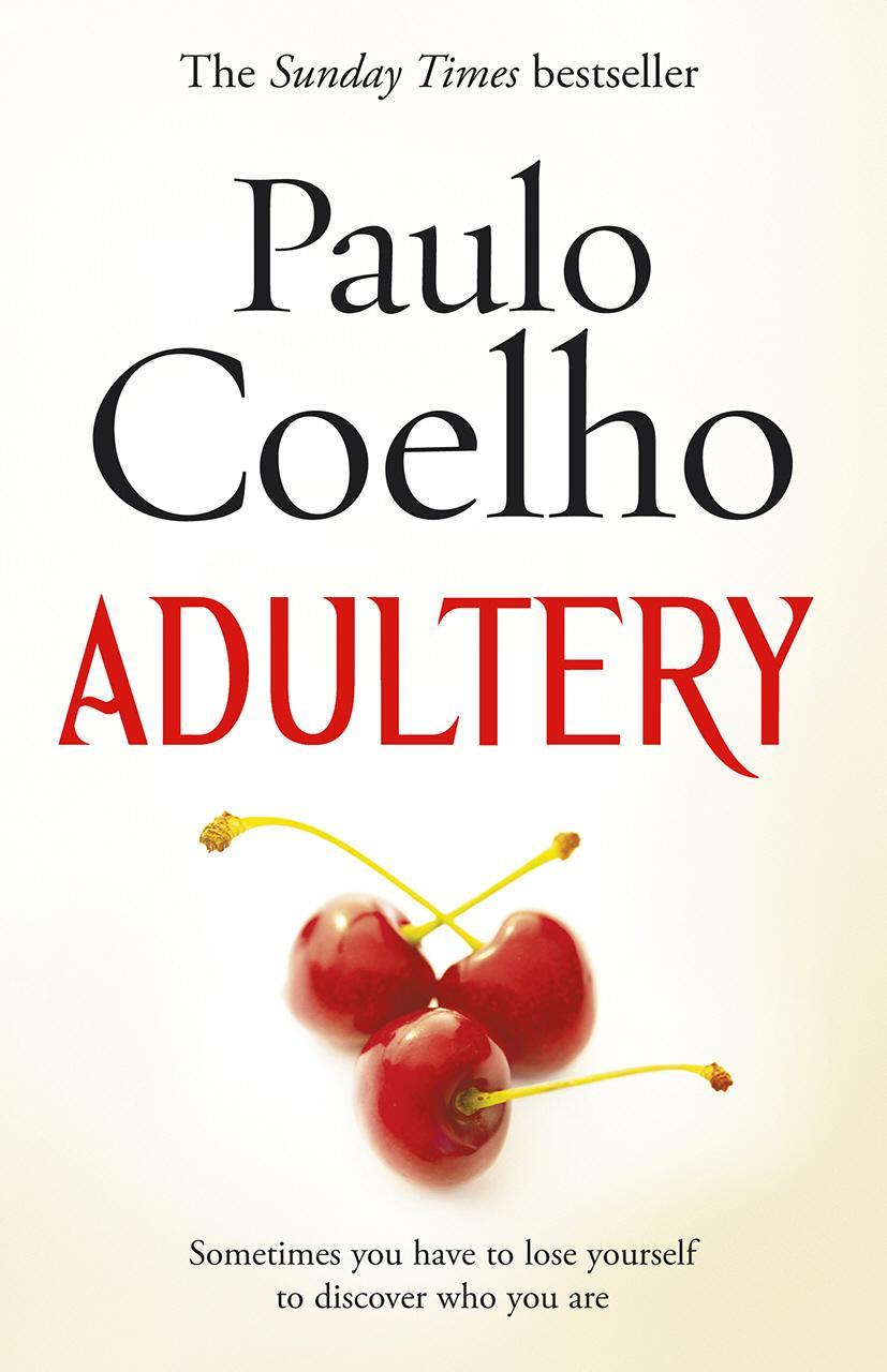 adultery paulo coelho review