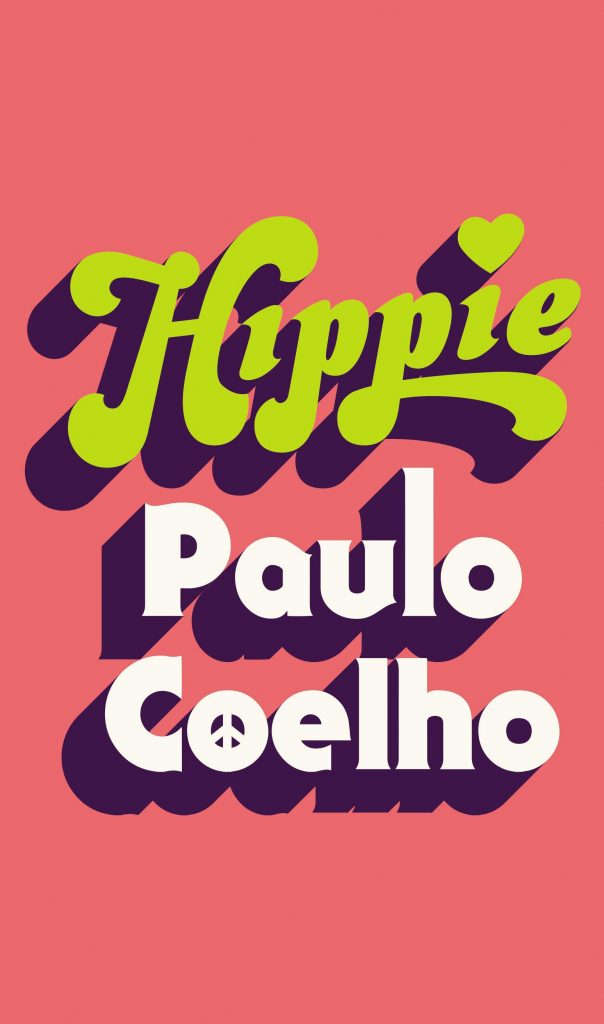 hippie paulo coelho book review