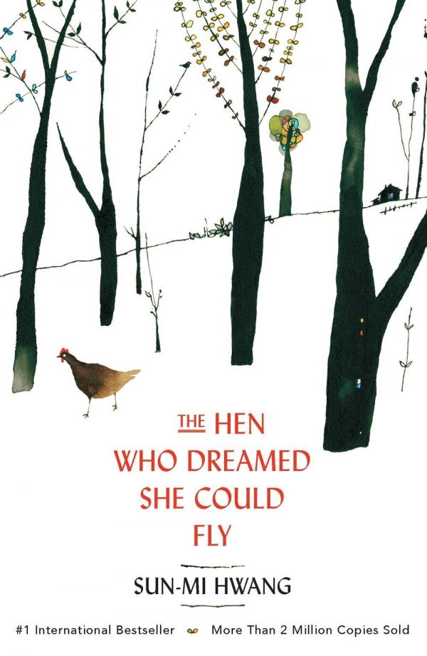the hen who dreamed