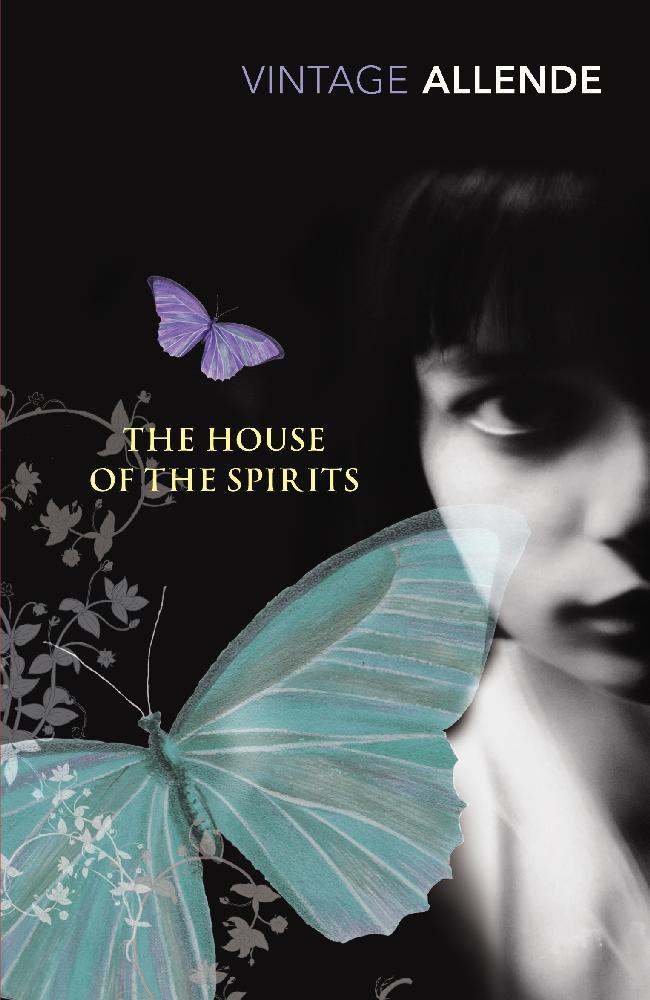 the house of spirits allende