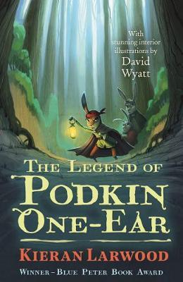 the legend of podkin one ear