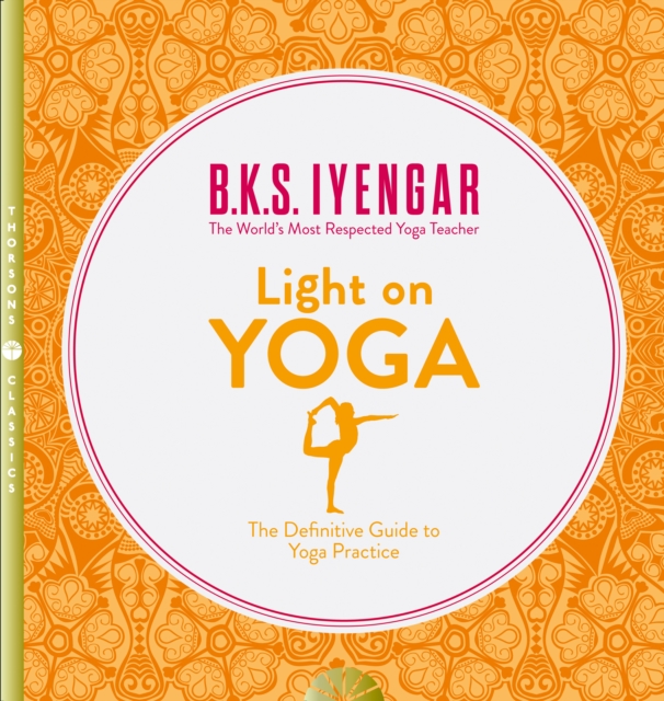 light on pranayama bks iyengar