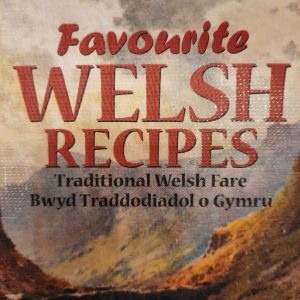 WELSH COOKERY
