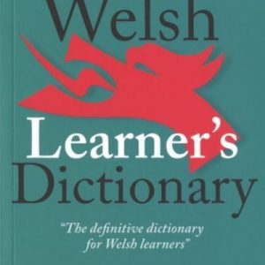 BOOKS FOR WELSH LEARNERS