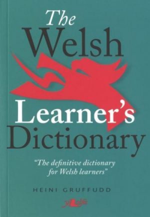 BOOKS FOR WELSH LEARNERS