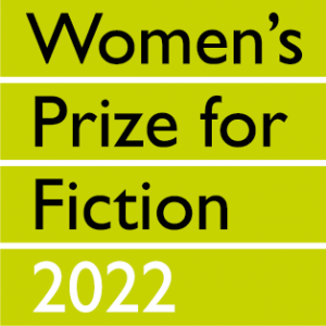 Women's Prize For Fiction 2022 Shortlist
